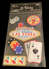 Vegas casino gambling d'occasion  Expédié en Belgium