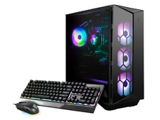 MSI Aegis RS 11TE-206 Gaming Desktop PC i7-11700KF 16GB 1TB SSD RTX 3080 W10, used for sale  Shipping to South Africa