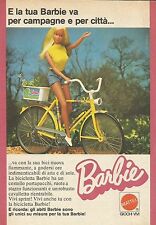 X9385 barbie bicicletta usato  Villafranca Piemonte