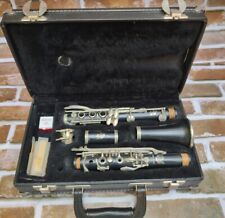 Usado, Clarinete vintage Vito Claritone em estojo rígido - Student G8 Educator comprar usado  Enviando para Brazil