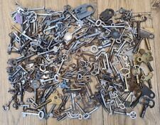 antique skeleton keys for sale  MIDDLESBROUGH