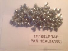 Self tap pan for sale  DONCASTER