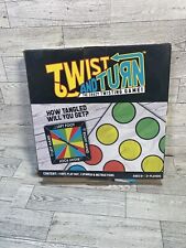 Twister turn crazy for sale  Hyannis