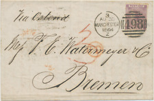 1864 tollem cover gebraucht kaufen  FÜ-Vach,-Burgfarrnb.,-O'fürberg