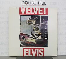 Velvet elvis self for sale  Fort Myers