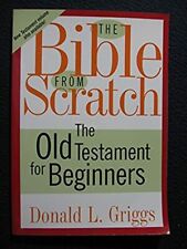 Bible scratch old for sale  Landenberg