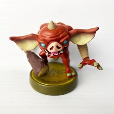 Bokoblin - Nintendo Amiibo - Zelda Breath Of The Wild - Frete Grátis, usado comprar usado  Enviando para Brazil