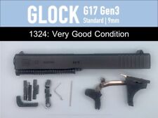 Glock g17 gen3 for sale  Weatherford