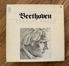 Beethoven charles rosen for sale  Chicago