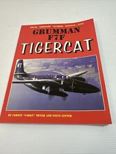 Usado, GRUMMAN F7F TIGERCAT segunda mano  Embacar hacia Argentina