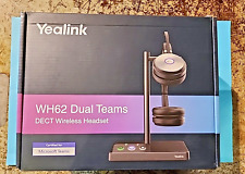 Yealink wh62 dual for sale  Hialeah