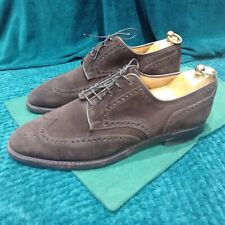 Chaussure crockett jones d'occasion  Cergy-