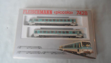 Fleischmann piccolo 7428 for sale  UK