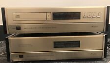 Accuphase dc 81 for sale  Hollywood