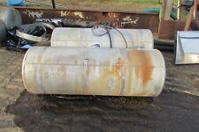 Used, (2) 100 Gallon Freightliner Aluminum Semi Tanks   #3169 for sale  Caneyville