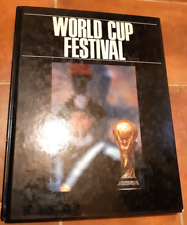 World cup festival usato  Garlasco