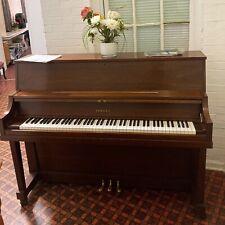 Yamaha upright piano for sale  Lilburn