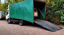 beavertail lorry for sale  NUNEATON