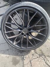 Bmw alloy wheels for sale  SALFORD