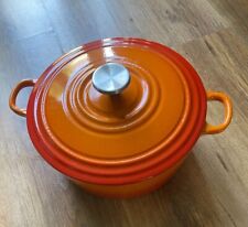 Non stick enamelled for sale  SOUTH CROYDON