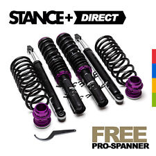 Stance coilovers new for sale  NELSON