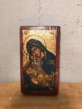 Small holy icon for sale  BALLYMONEY
