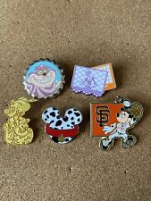 Disney pin trading for sale  LIVERPOOL