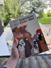 Neukirchener kinderbibel bilde gebraucht kaufen  Krefeld