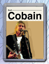 Kurt cobain artist for sale  Hot Springs Village