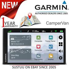 Garmin camper van for sale  Shipping to Ireland