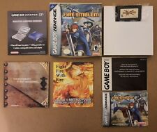 Fire emblem ntsc usato  Borgomanero