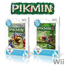 Pikmin pikmin nintendo gebraucht kaufen  Bensheim