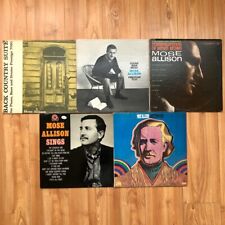 Lps lot mose for sale  Pasadena