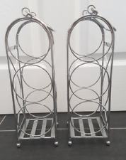 Metal free standing for sale  LOUGHBOROUGH