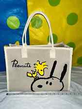 Peanuts snoopy woodstock for sale  Porter Ranch