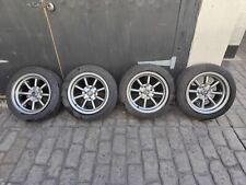 Rota rkr alloy for sale  WAKEFIELD