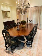 michael taylor dining table for sale  North Hollywood