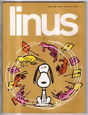 Linus 1968 usato  Ariccia