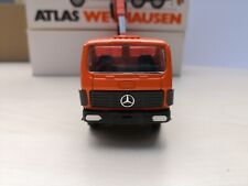 Lkw modell mercedes gebraucht kaufen  Schotten