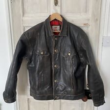 Lee rider horsehide for sale  PENZANCE