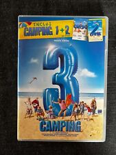 Dvd camping camping d'occasion  Méry-sur-Oise