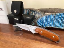 Buck knife 279 for sale  El Cajon