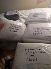 Lay diapers adults for sale  Shipping to Ireland