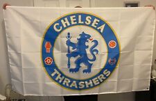 Chelsea thrashers heavy for sale  ROCHESTER