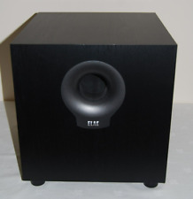 Elac debut sub for sale  DERBY
