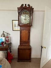 Day antique longcase for sale  DARLINGTON