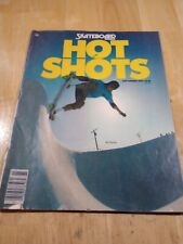 Vintage Skateboard World Magazine 1978 Grail ~ Paralta, Adams, Kubo, Alva~ comprar usado  Enviando para Brazil