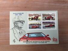 Italy enzo ferrari for sale  PLYMOUTH