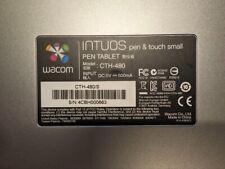 Wacom intuos pen usato  Villachiara