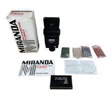 Miranda 700 multi for sale  GLOUCESTER